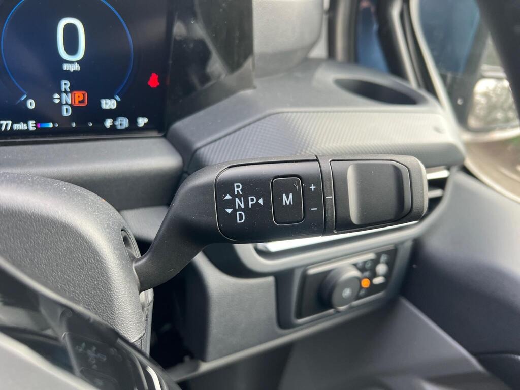 Used Ford Transit Custom 2025 for sale - 77589766: Photo 11