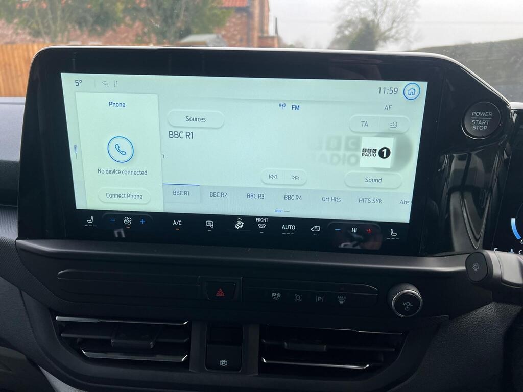 Used Ford Transit Custom 2025 for sale - 77589766: Photo 13