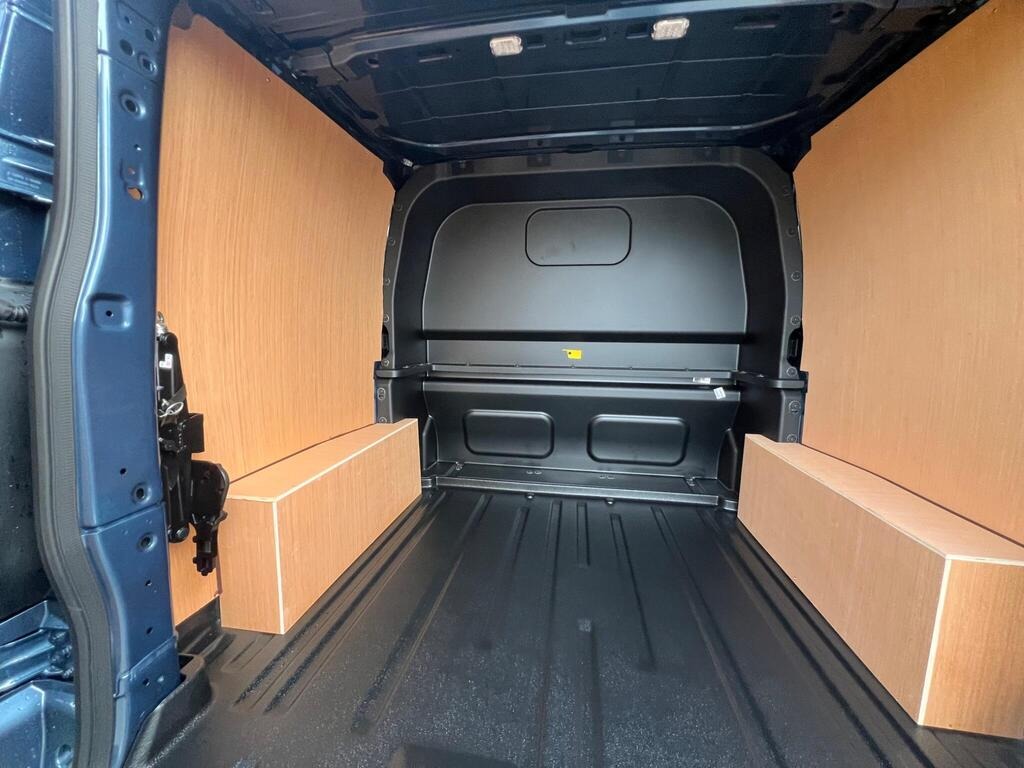 Used Ford Transit Custom 2025 for sale - 77589766: Photo 8