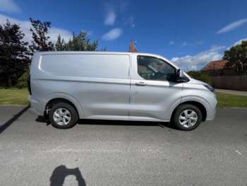 Used Ford Transit Custom 2025 for sale - 73708648: Photo
