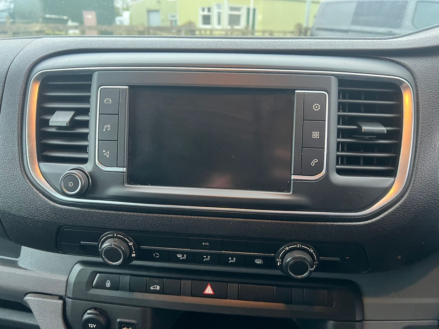 Used Peugeot Expert 2021 for sale - 77650013: Photo 11