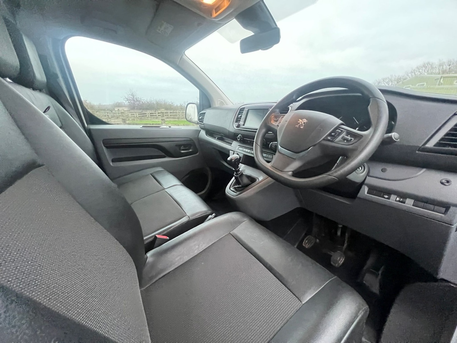 Used Peugeot Expert 2021 for sale - 77650013: Photo 8