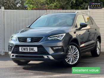 2019 (19) - Sold 1.5 TSI EVO XCELLENCE SUV 5dr Petrol Manual Euro 6 (s/s) (150 ps)[Tadl
