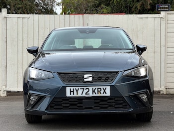 Used SEAT Ibiza 2022 for sale - 75438409: Photo
