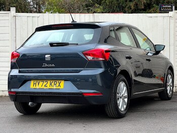 Used SEAT Ibiza 2022 for sale - 75438409: Photo