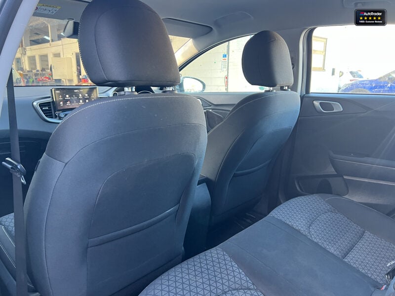 Used Kia Ceed 2020 for sale - 77042039: Photo 10