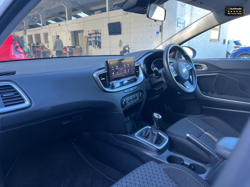 Used Kia Ceed 2020 for sale - 77042039: Photo 12