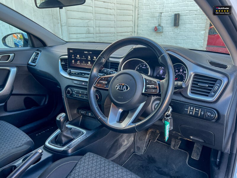 Used Kia Ceed 2020 for sale - 77042039: Photo 17