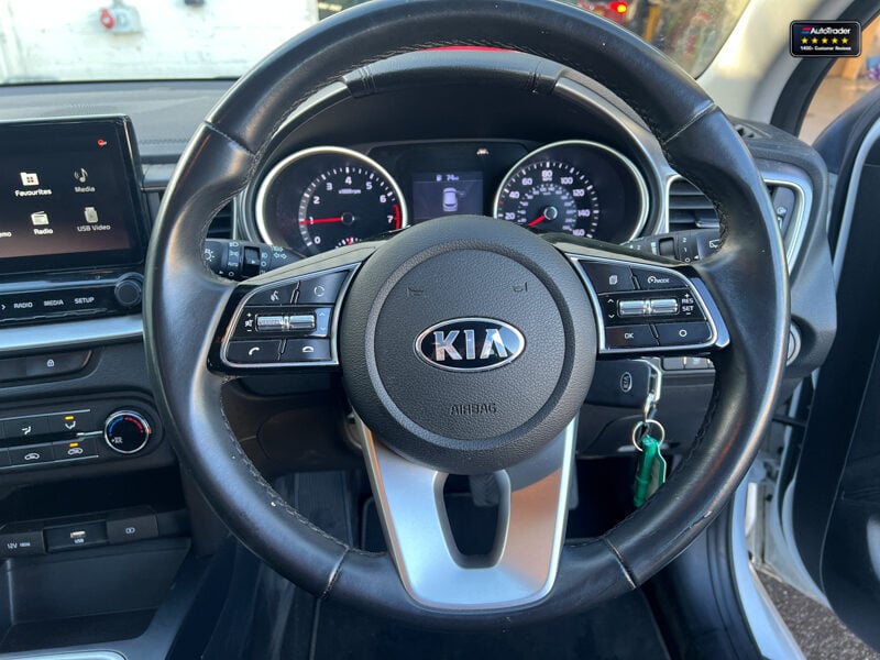 Used Kia Ceed 2020 for sale - 77042039: Photo 18