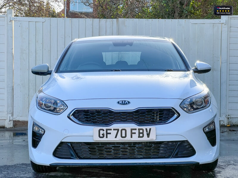 Used Kia Ceed 2020 for sale - 77042039: Photo 2