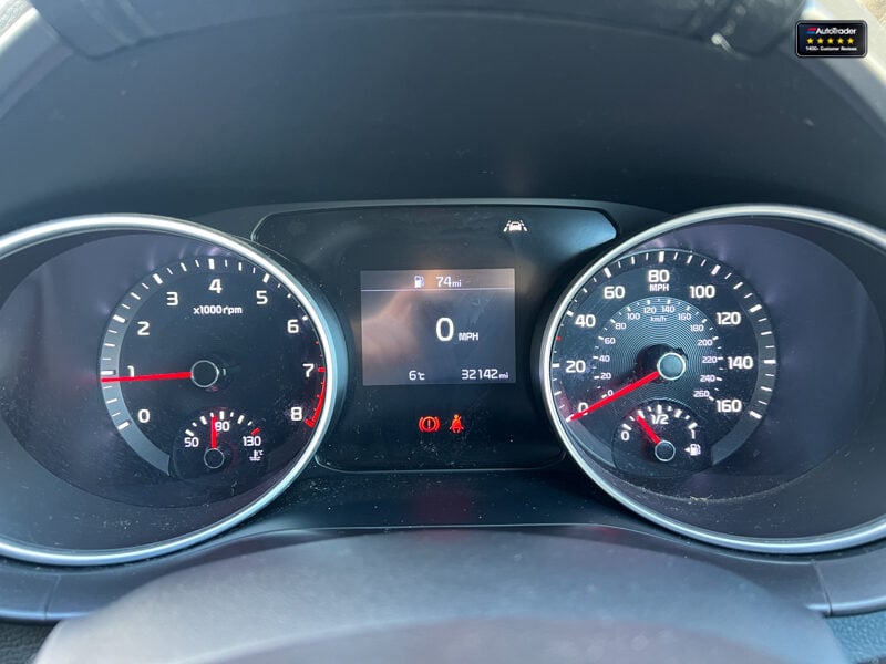 Used Kia Ceed 2020 for sale - 77042039: Photo 23