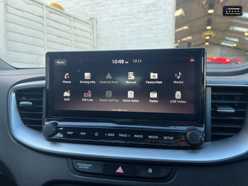 Used Kia Ceed 2020 for sale - 77042039: Photo 28