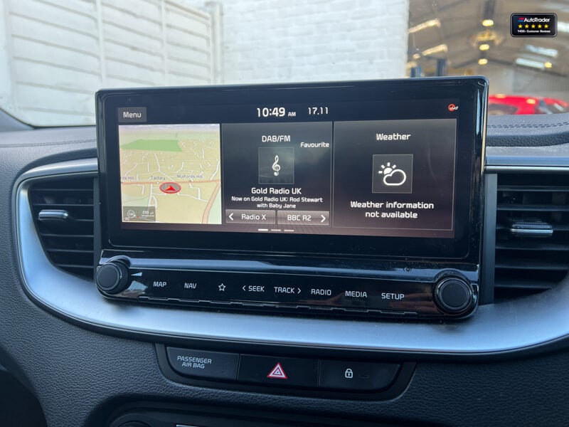 Used Kia Ceed 2020 for sale - 77042039: Photo 29