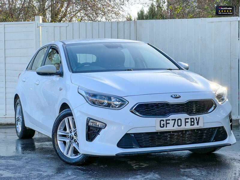Used Kia Ceed 2020 for sale - 77042039: Photo 3