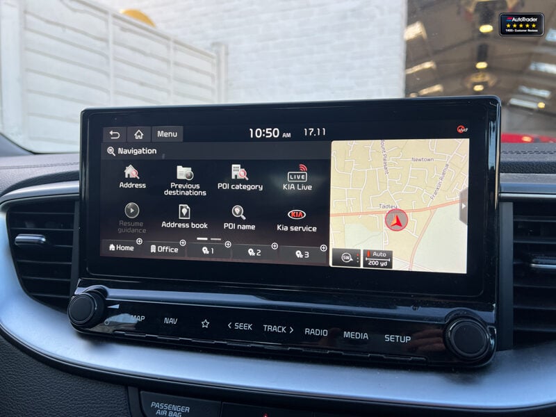 Used Kia Ceed 2020 for sale - 77042039: Photo 31