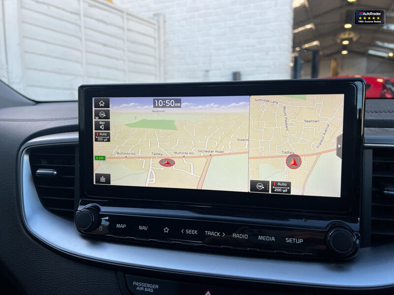 Used Kia Ceed 2020 for sale - 77042039: Photo 32