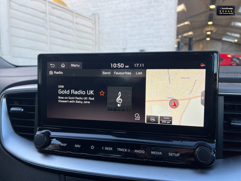 Used Kia Ceed 2020 for sale - 77042039: Photo 33