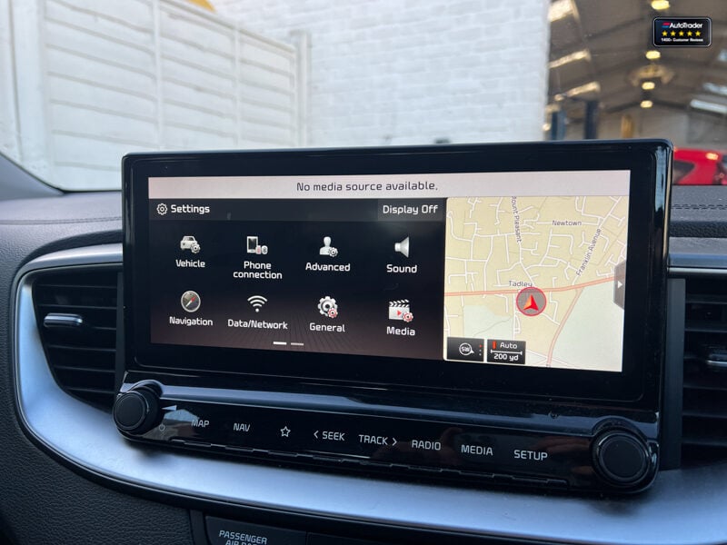 Used Kia Ceed 2020 for sale - 77042039: Photo 34