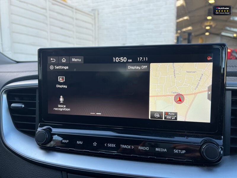 Used Kia Ceed 2020 for sale - 77042039: Photo 35