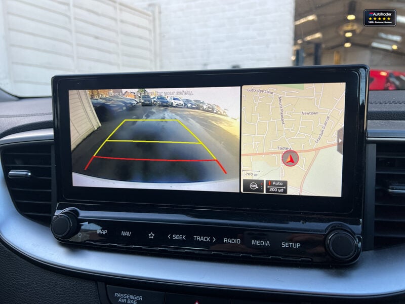 Used Kia Ceed 2020 for sale - 77042039: Photo 36