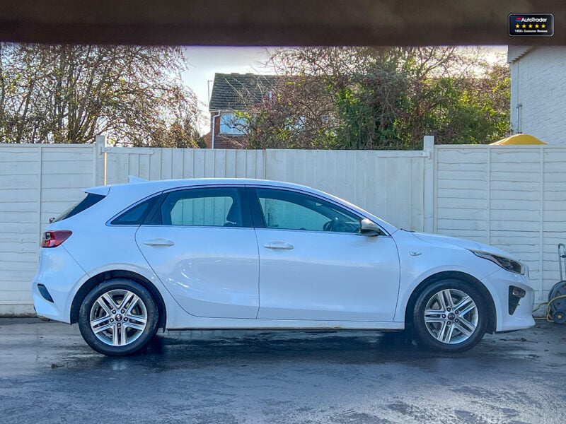 Used Kia Ceed 2020 for sale - 77042039: Photo 5