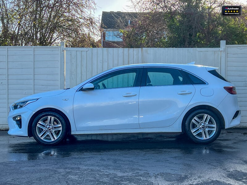 Used Kia Ceed 2020 for sale - 77042039: Photo 6