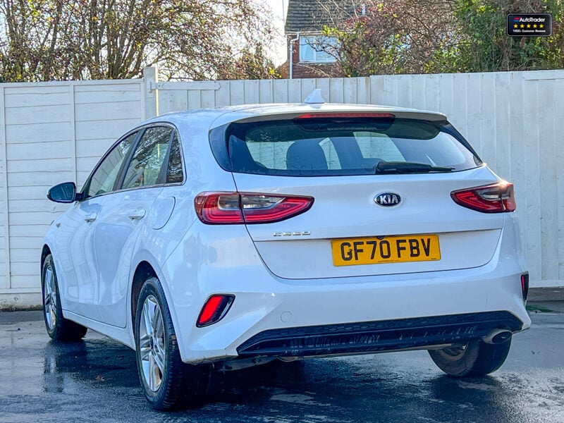 Used Kia Ceed 2020 for sale - 77042039: Photo 7