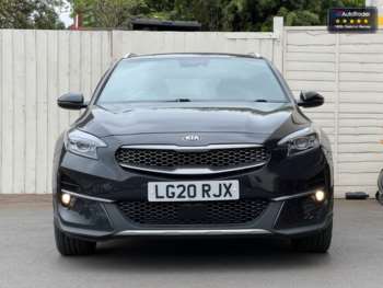 Used Kia XCeed 2020 for sale - 74825537: Photo