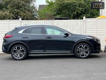 Used Kia XCeed 2020 for sale - 74825537: Photo