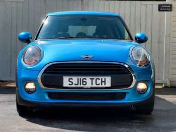 Used MINI Hatch 2016 for sale - 74824661: Photo