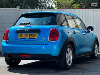 Used MINI Hatch 2016 for sale - 74824661: Photo