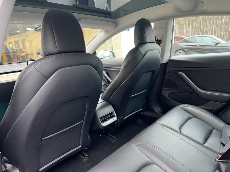 Used Tesla Model 3 2020 for sale - 77270829: Photo 12