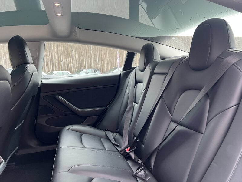 Used Tesla Model 3 2020 for sale - 77270829: Photo 13