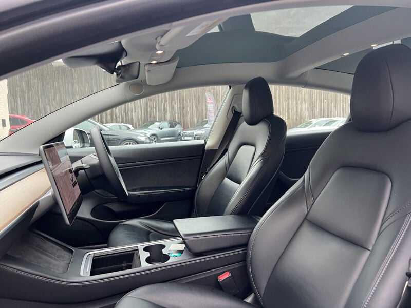 Used Tesla Model 3 2020 for sale - 77270829: Photo 15