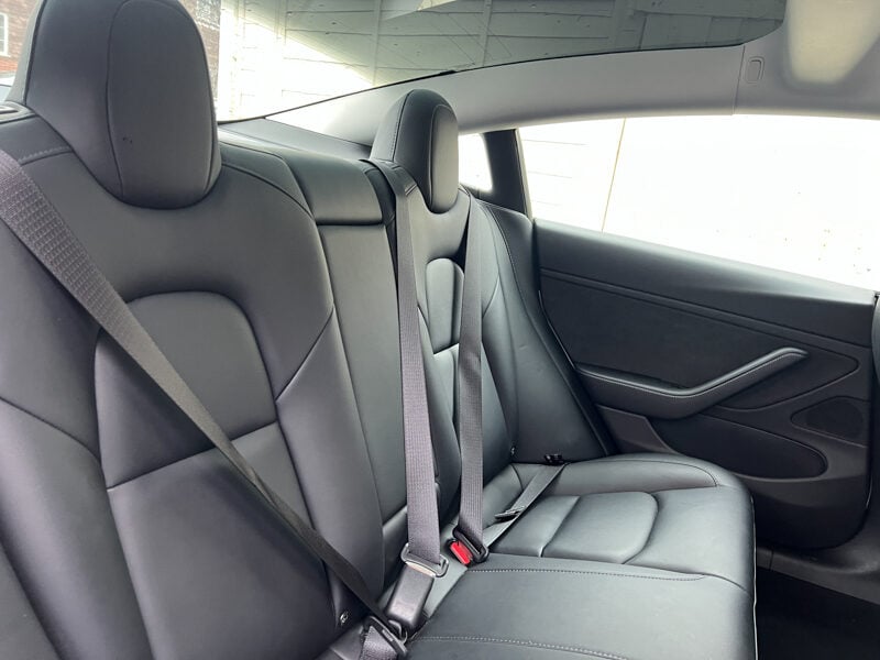 Used Tesla Model 3 2020 for sale - 77270829: Photo 16