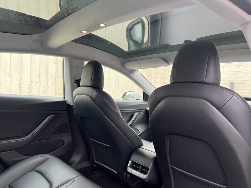 Used Tesla Model 3 2020 for sale - 77270829: Photo 17