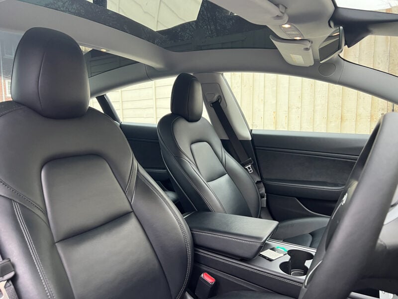 Used Tesla Model 3 2020 for sale - 77270829: Photo 18