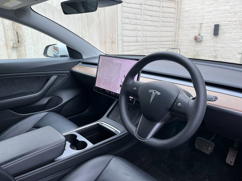 Used Tesla Model 3 2020 for sale - 77270829: Photo 19