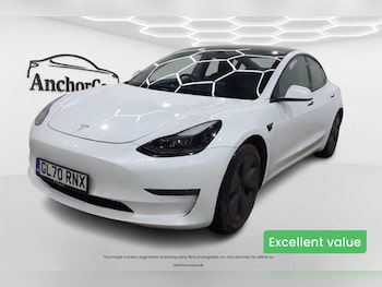 Used Tesla Model 3 2020 for sale - 77270829: Photo