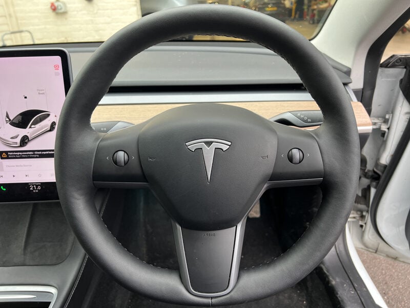 Used Tesla Model 3 2020 for sale - 77270829: Photo 20