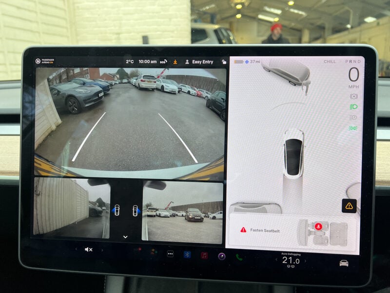 Used Tesla Model 3 2020 for sale - 77270829: Photo 26