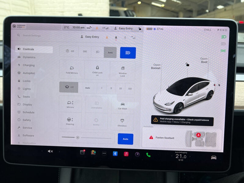 Used Tesla Model 3 2020 for sale - 77270829: Photo 27