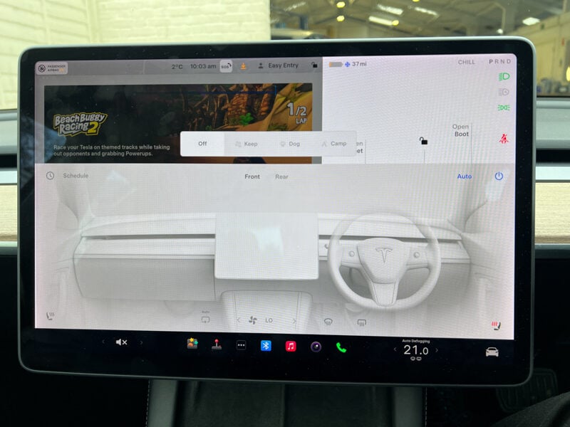 Used Tesla Model 3 2020 for sale - 77270829: Photo 32