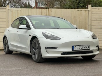 Used Tesla Model 3 2020 for sale - 77270829: Photo