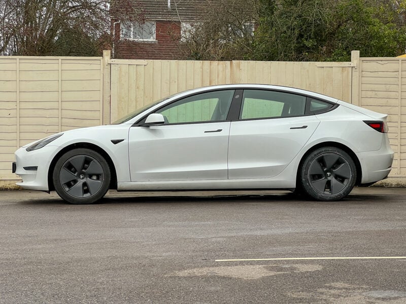 Used Tesla Model 3 2020 for sale - 77270829: Photo 7