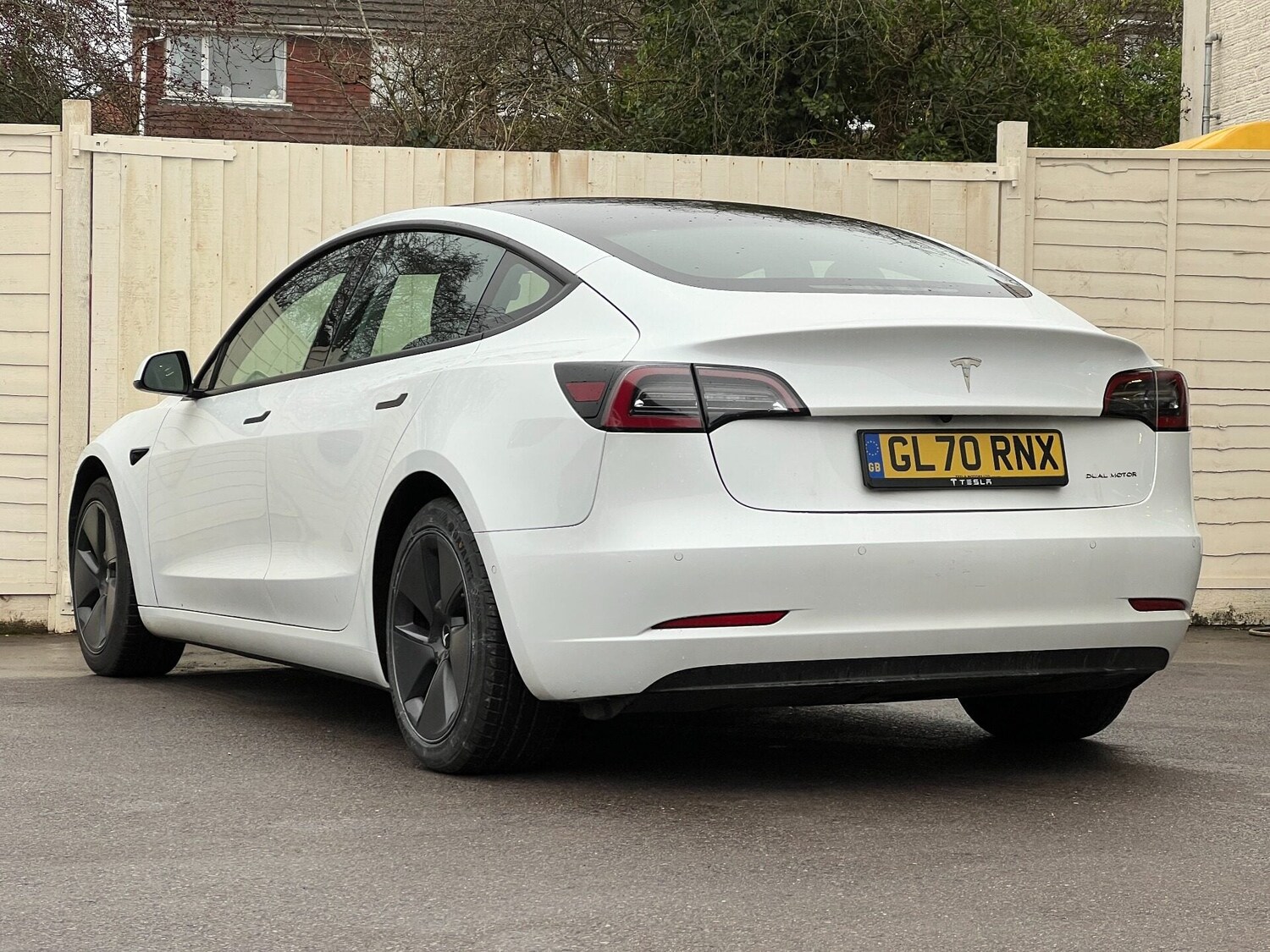 Used Tesla Model 3 2020 for sale - 77270829: Photo 8