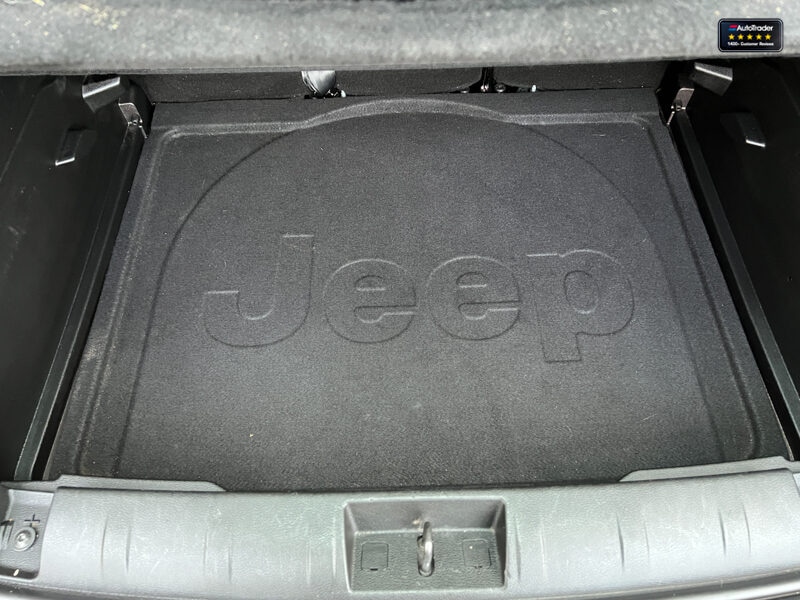 Used Jeep Renegade 2021 for sale - 77041936: Photo 11