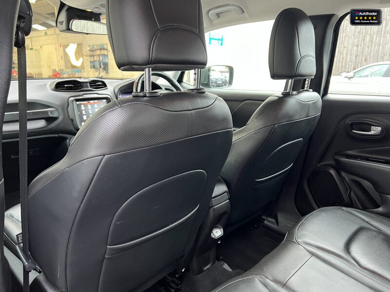 Used Jeep Renegade 2021 for sale - 77041936: Photo 12