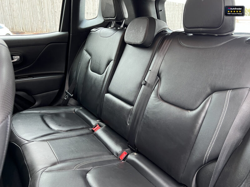 Used Jeep Renegade 2021 for sale - 77041936: Photo 13