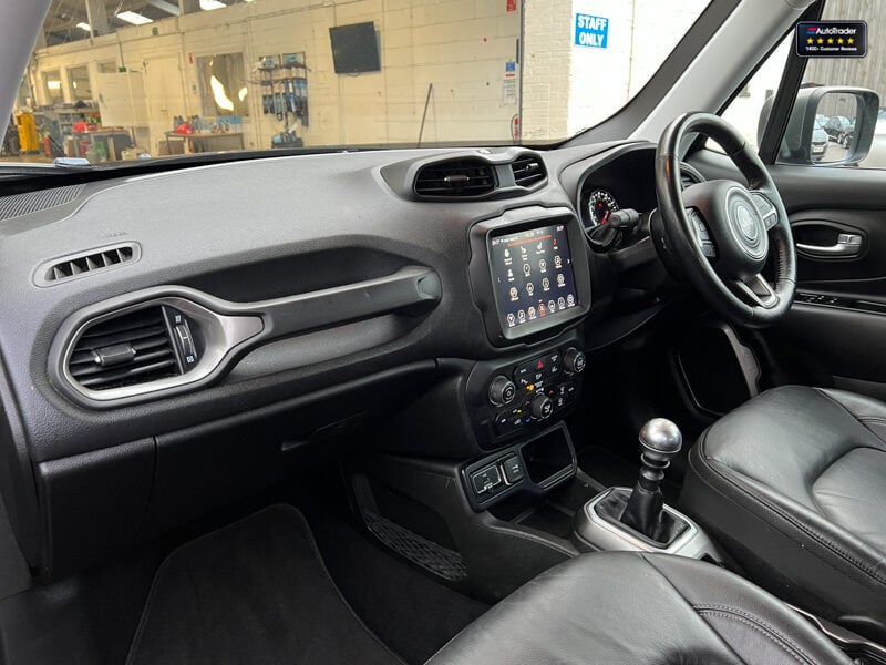 Used Jeep Renegade 2021 for sale - 77041936: Photo 14